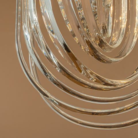 Chandelier Chelsea 61cm