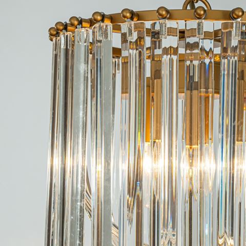 Chandelier Chelsea 61cm