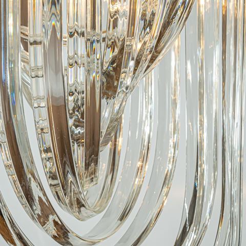 Chandelier Chelsea 61cm