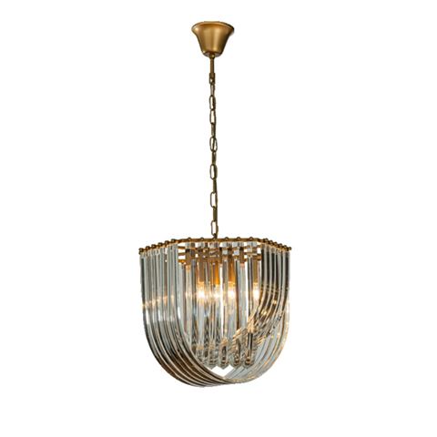 Chandelier Chelsea 41cm