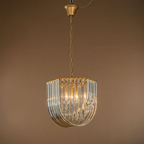 Chandelier Chelsea 41cm