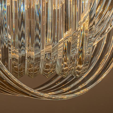 Chandelier Chelsea 41cm