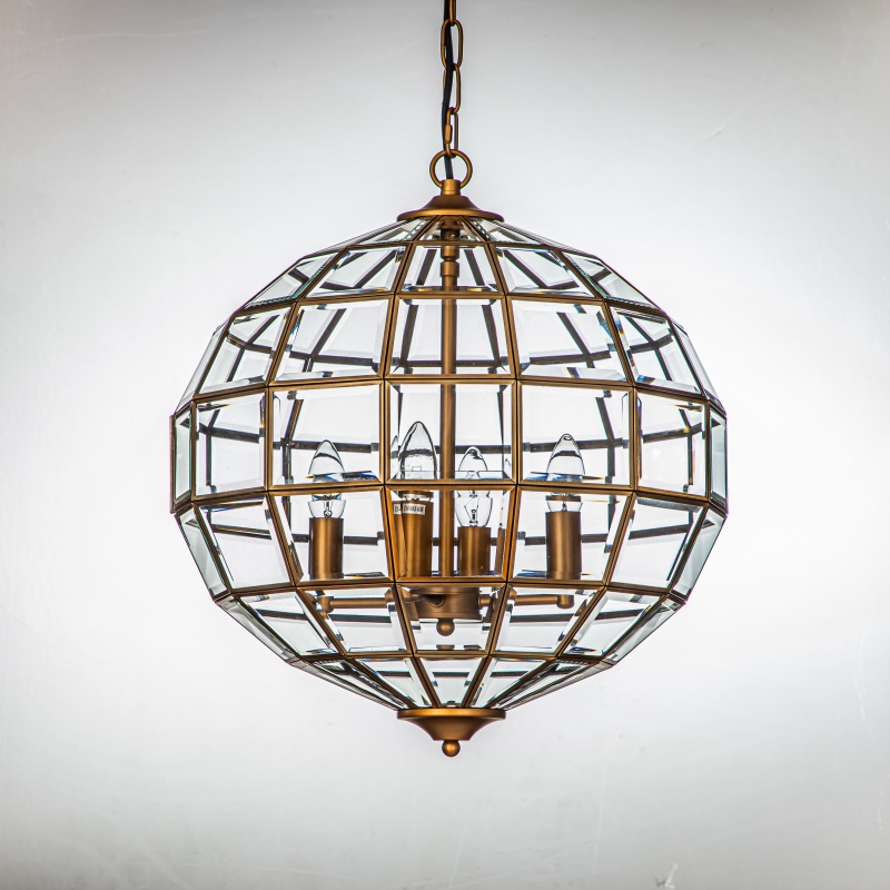 Lustre Wimbledon 65cm