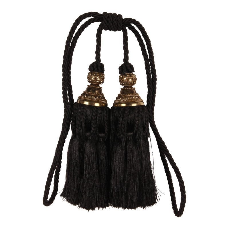 Embrasse 28 cm Tieback