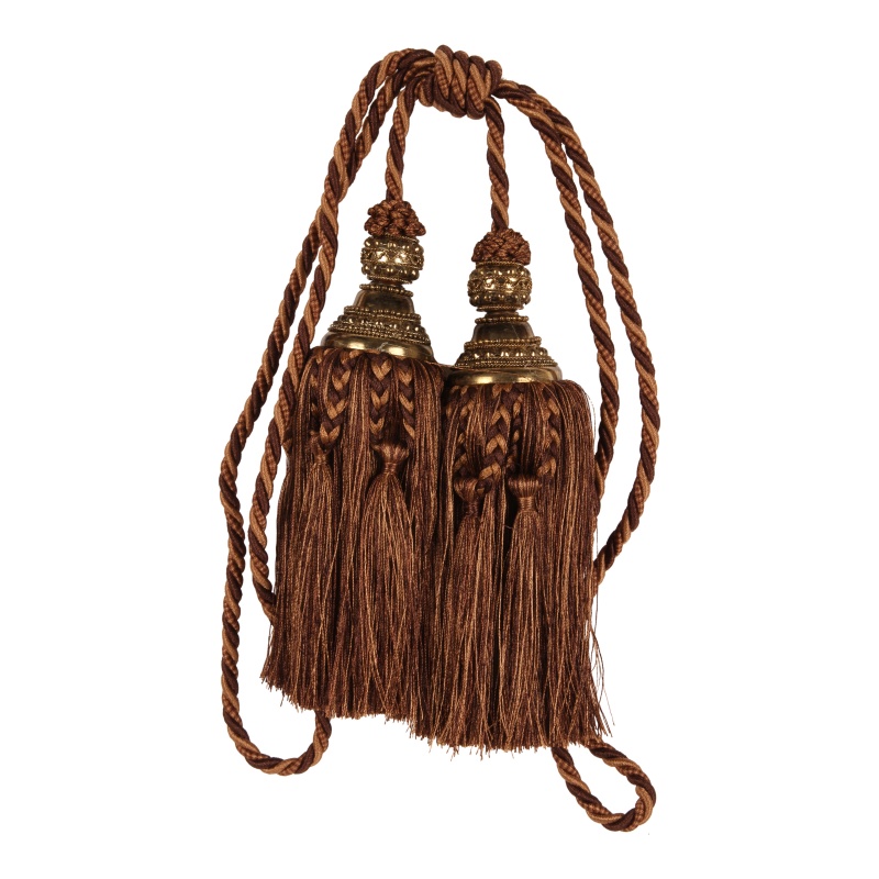 Embrasse 28 cm Tieback