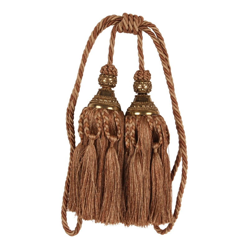 Embrasse 28 cm Tieback
