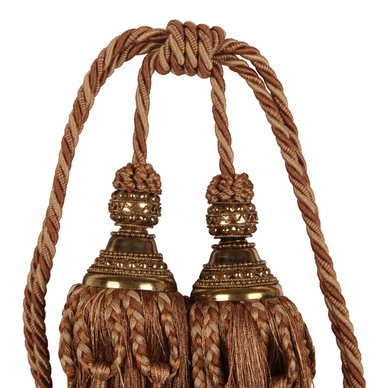 Embrasse 28 cm Tieback