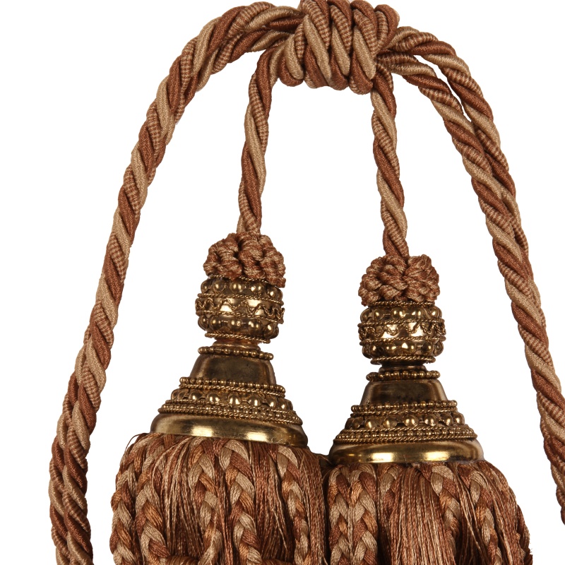 Embrasse 28 cm Tieback