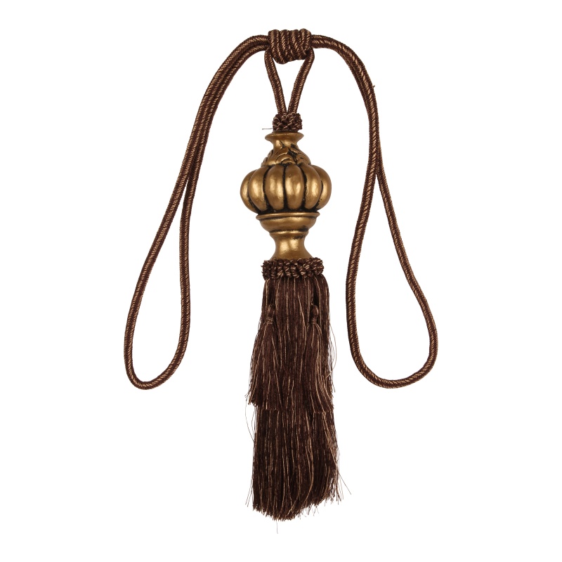 Embrasse 45 cm Tieback