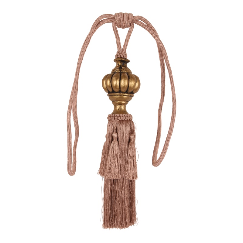 Embrasse 45 cm Tieback