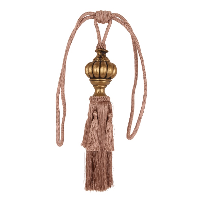 Embrasse 45 cm Tieback