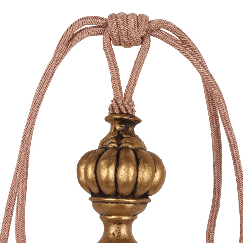 Embrasse 45 cm Tieback