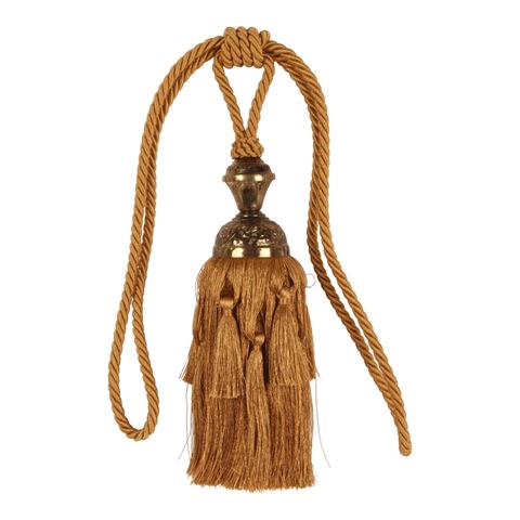 Embrasse 35 cm Tieback