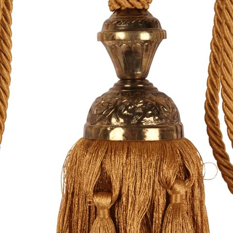 Embrasse 35 cm Tieback