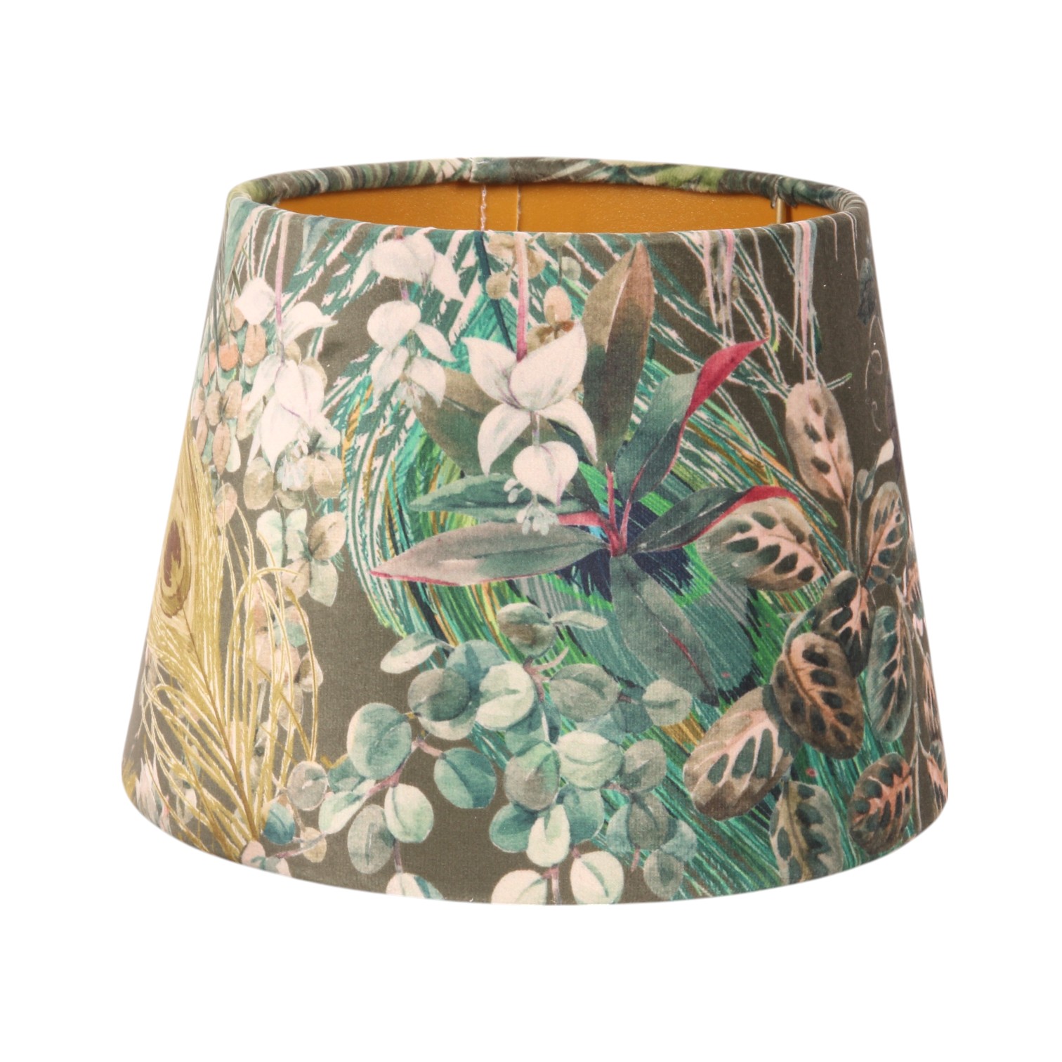 Lampshade round 20 cm