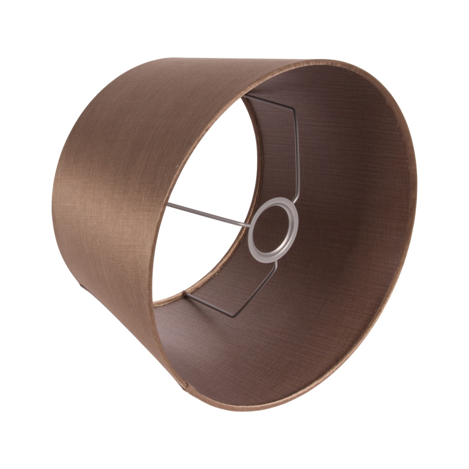 Lampenkap rond 30 cm