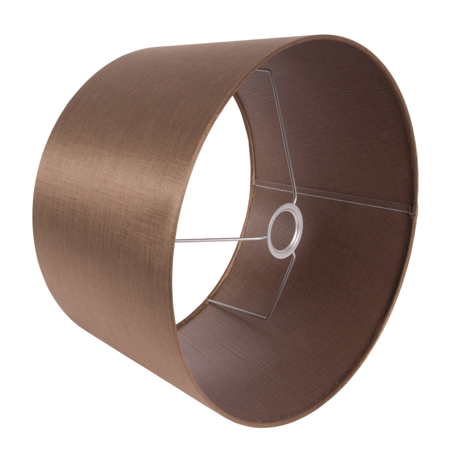 Lampenkap rond 40 cm