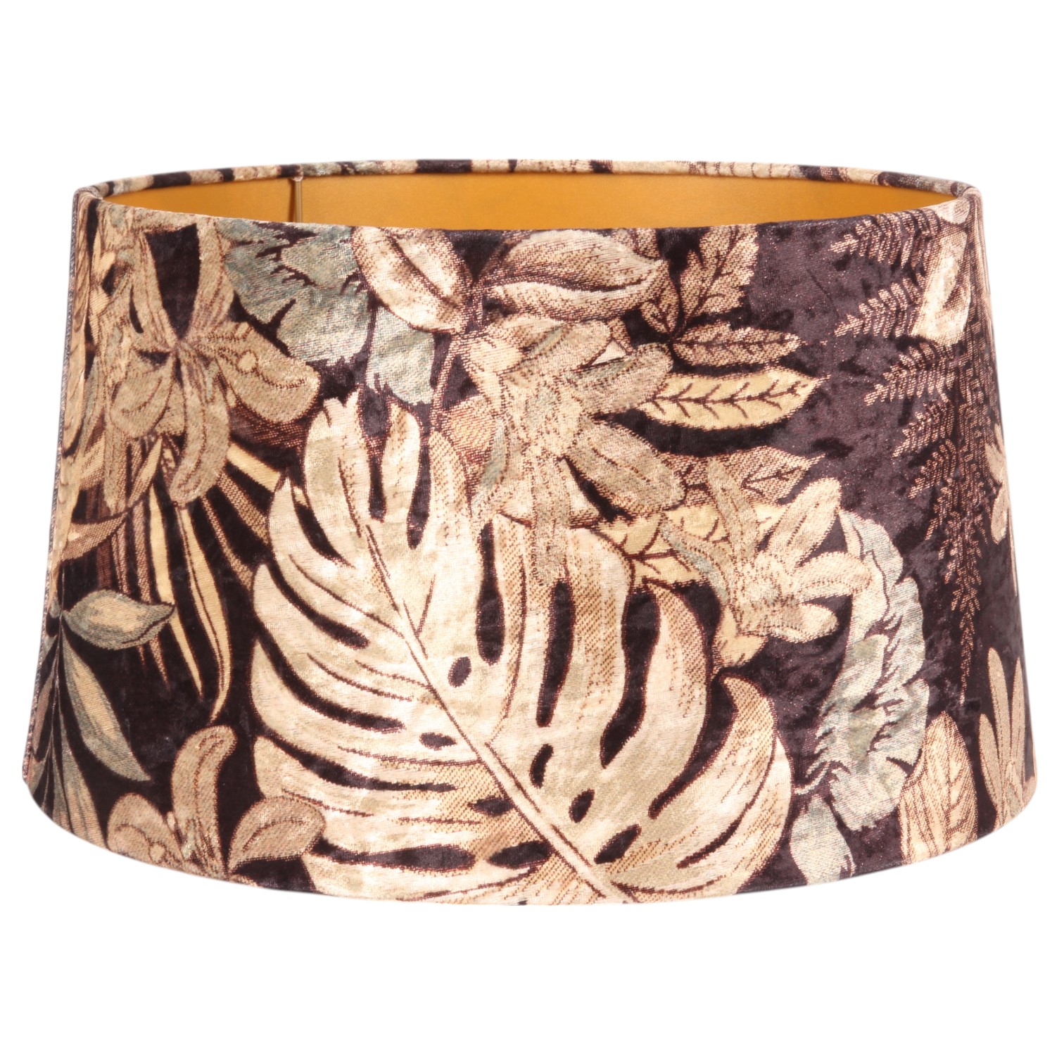 Lampenkap rond 40 cm