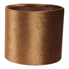 Abat-jour cylindre 15 cm