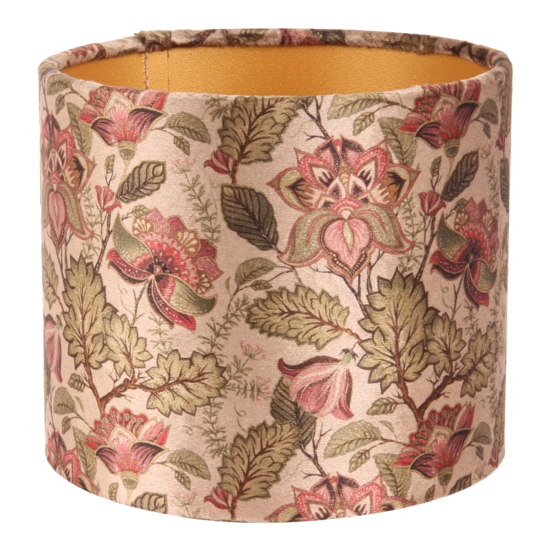 Lampenschirm zylinder 15 cm