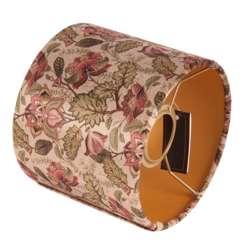 Lampenschirm zylinder 15 cm