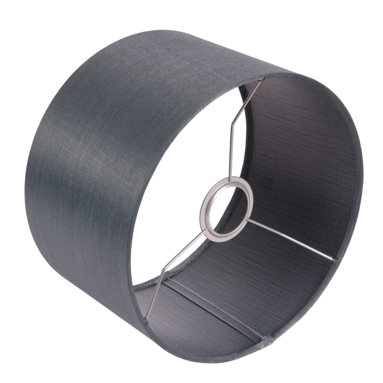 Lampenkap cilinder 25 cm