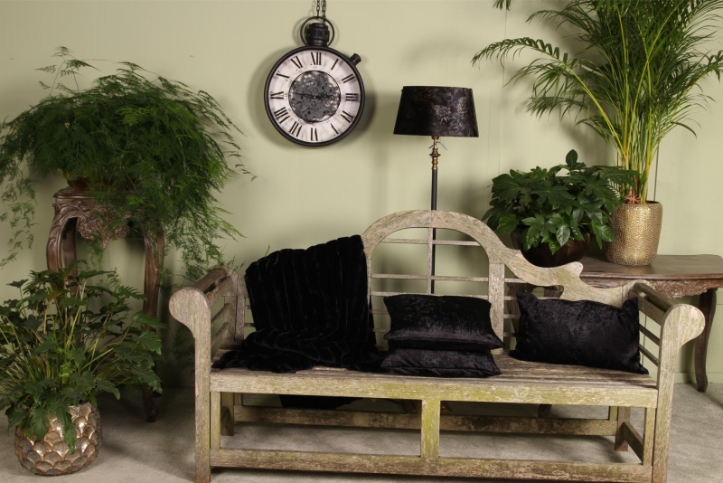 Kissen Bentley Serie