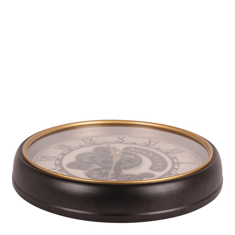 Orologio meccanismo 50 cm