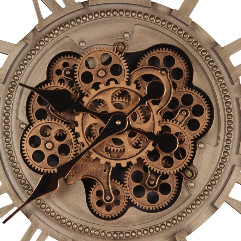 Horloge Brooklyn 60 cm