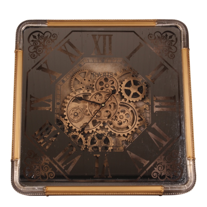 Orologio meccanismo 60 cm
