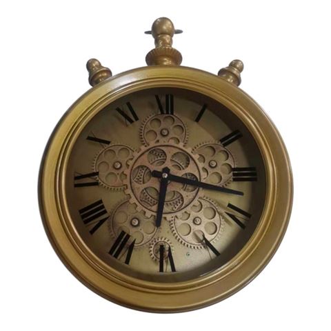 Horloge Edison 44 cm