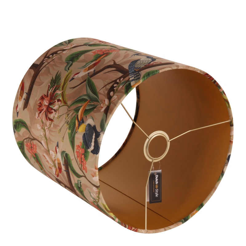 Lampshade cylinder 30 cm