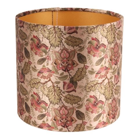 Lampshade cylinder 30 cm