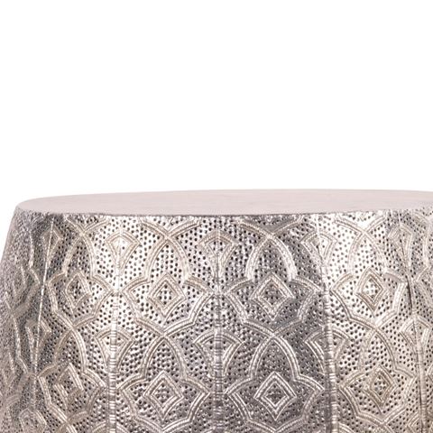 Beistelltisch s/2 44 cm