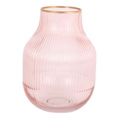 Vase verre 30 cm