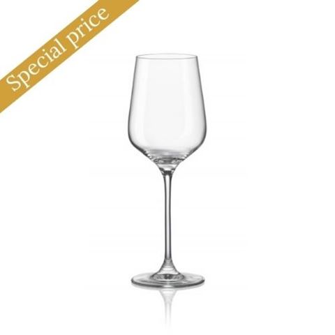 Glas Wein 450 ml