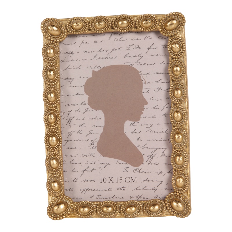Fotolijst resin