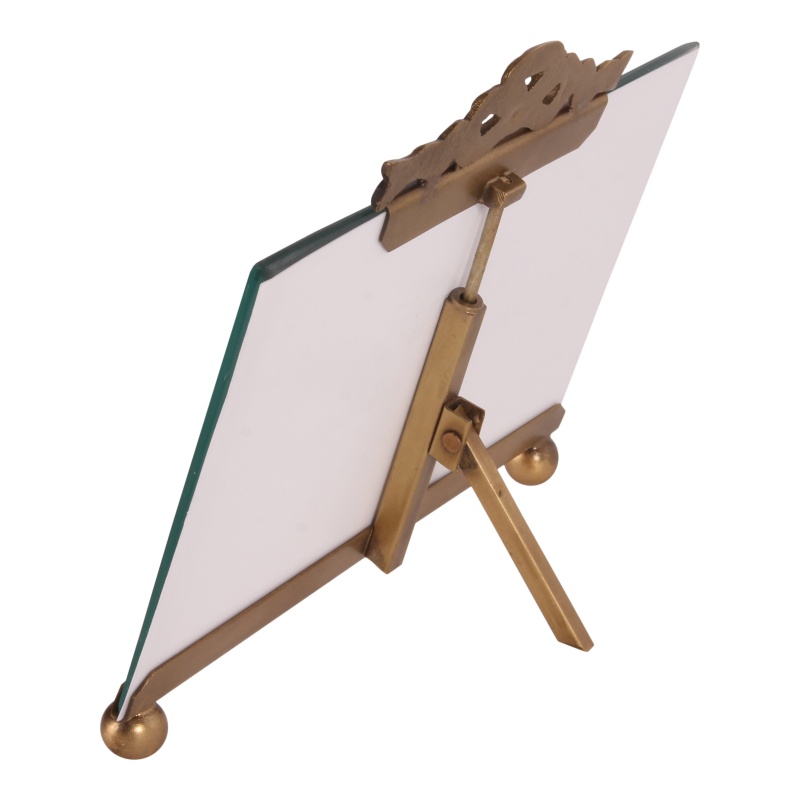 Fotolijst 15 x 10 cm - Goud - Koper - Liggend