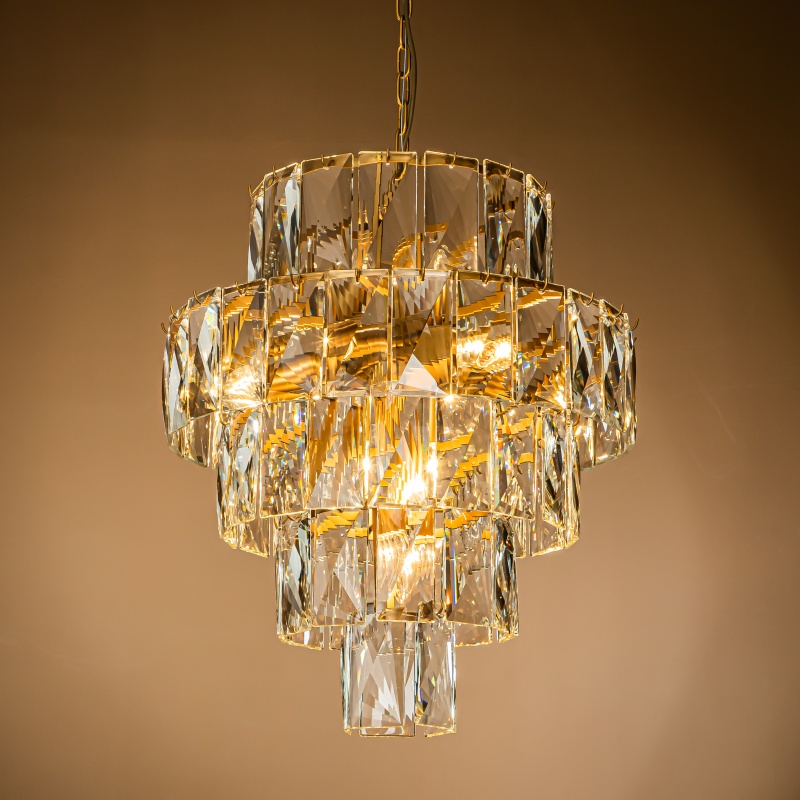 Lustre Basilio 60cm
