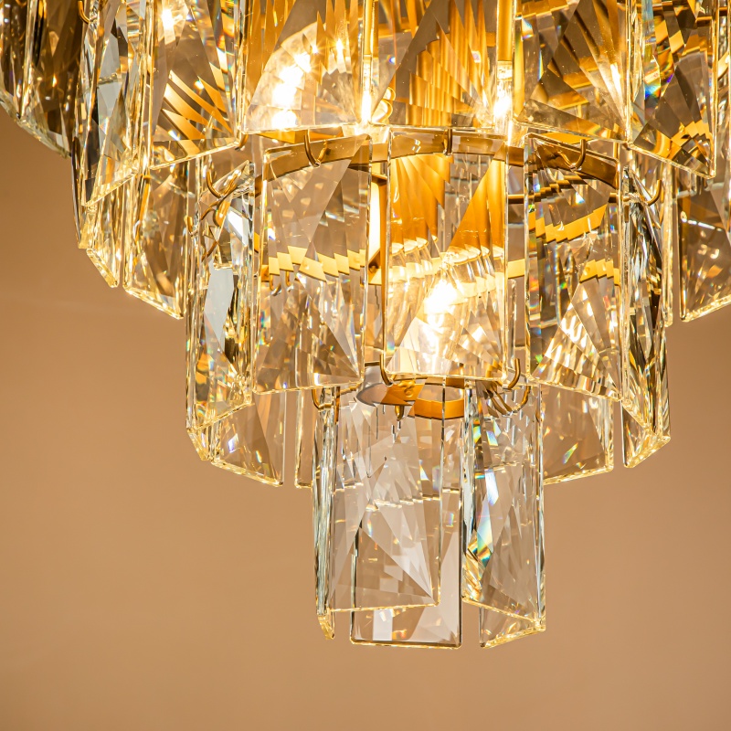 Lustre Basilio 60cm
