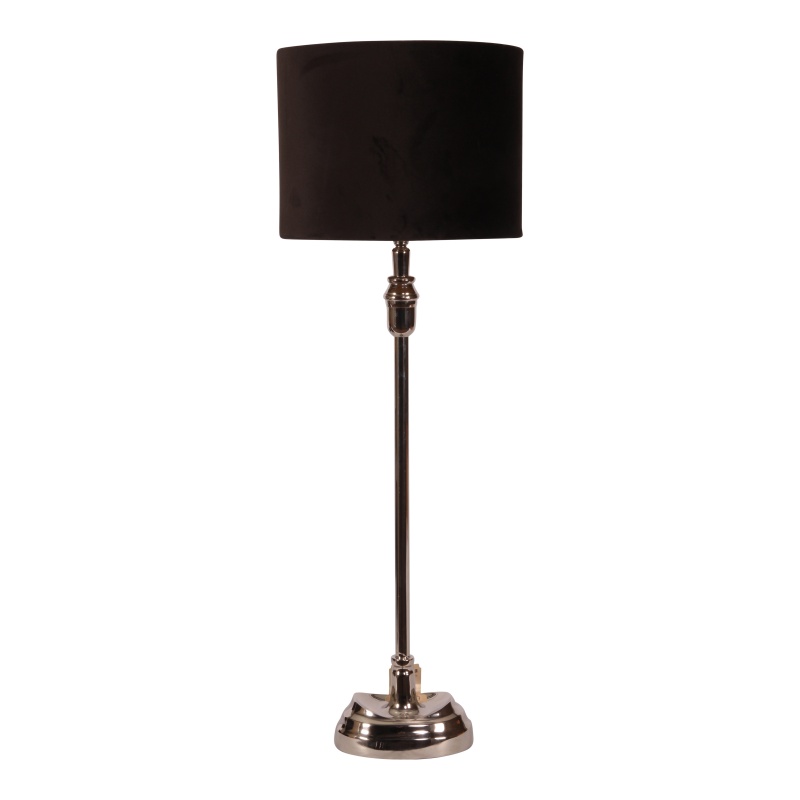 Pied de lampe 50 cm