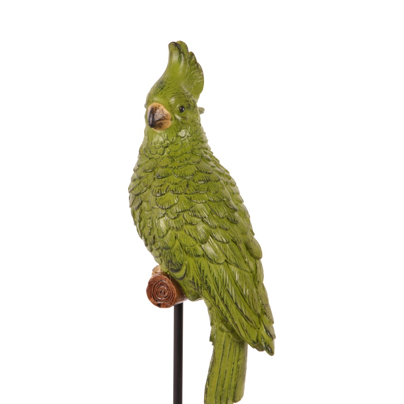 Papegaai 37 cm