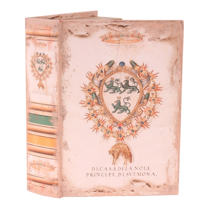 Book box Di Casa 27 cm