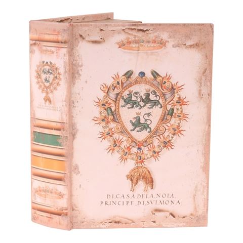 Book box Di Casa 27 cm