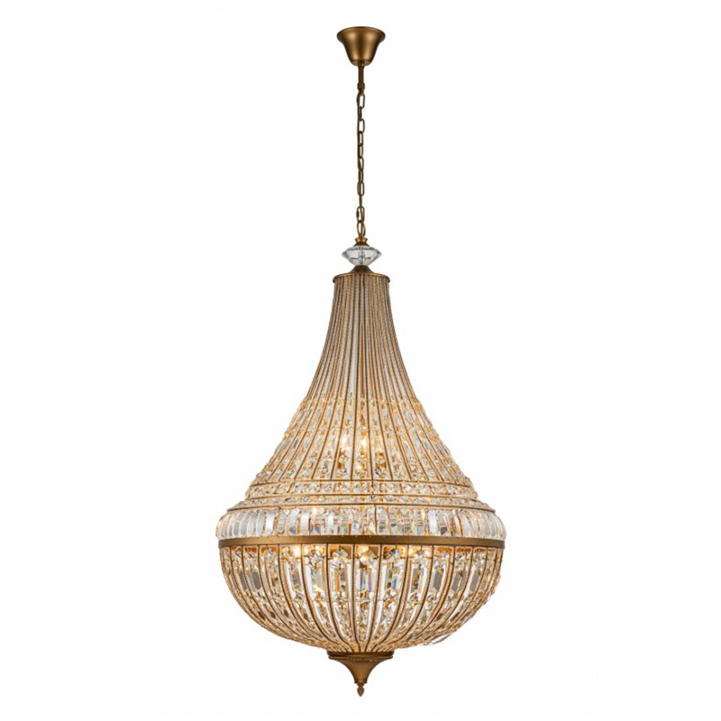Kroonluchter Colosseo 135 cm