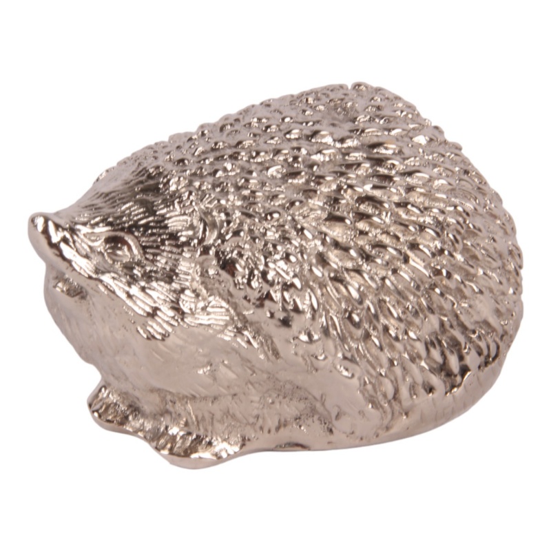 Flesopener Egel koper 5,5 cm