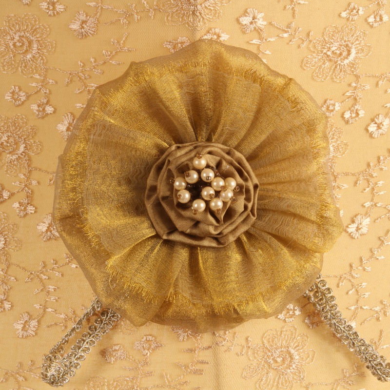 Lampenkap Baroque 42 cm