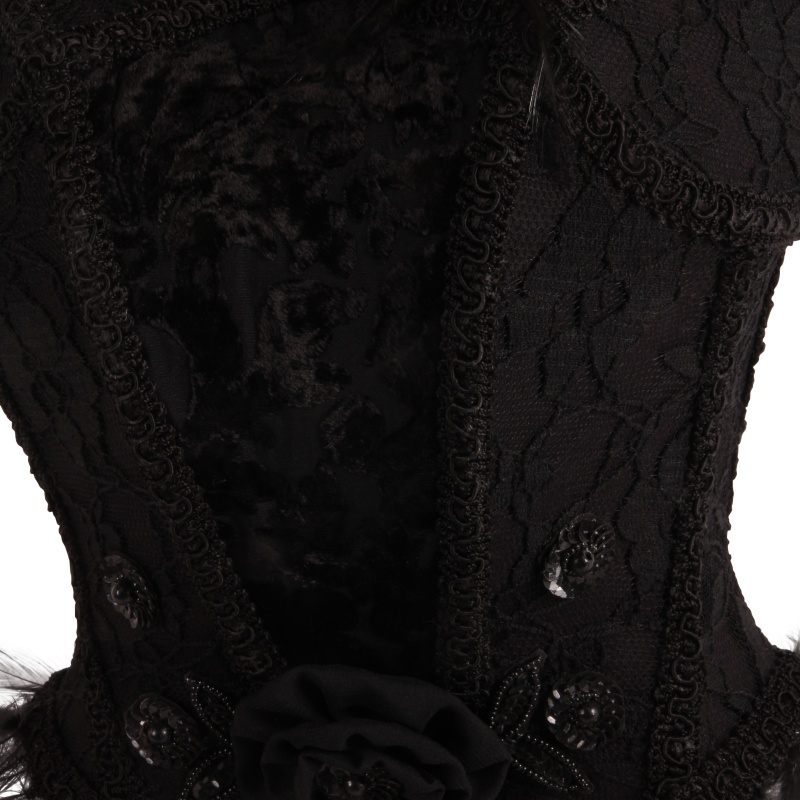 Lampenkap Baroque 40 cm