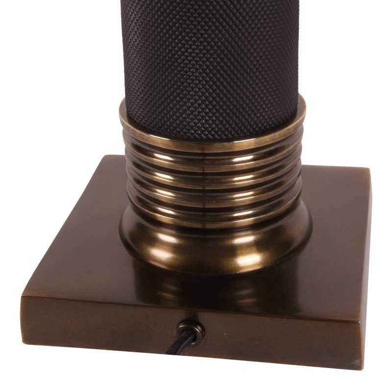 Lampbase 60 cm
