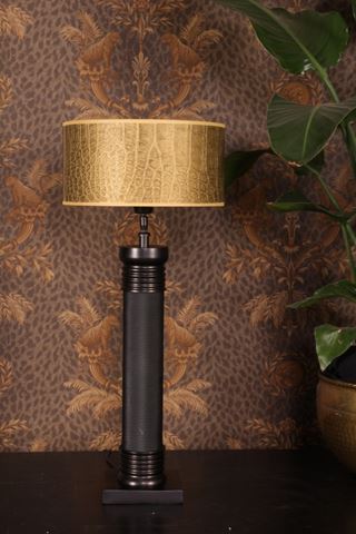 Lampbase 60 cm